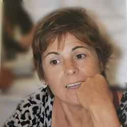 Júlia Regalado - Dep. Financeiro