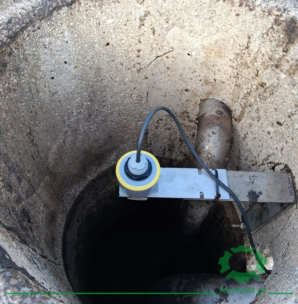 Fornecimento, Instalação e Comissionamento de Instrumentação VEGA em ETAR. Formast