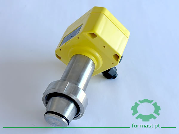 Detector de Nível NIVELCO VEGAKON 61 – Detecção condutiva fiável para líquidos. Formast