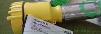 Medidor de N&iacute;vel por Radar de Onda Guiada VEGAFLEX 81