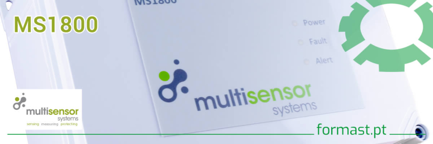 Multisensor MS1800