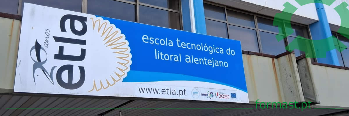 Formast reforça ligação com ETLA